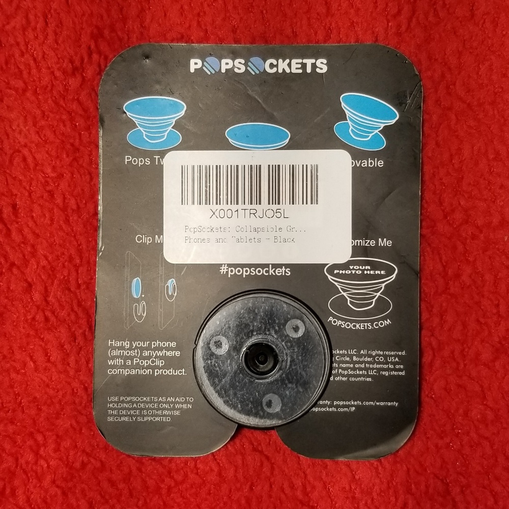 Popsocket - Picture 2 of 2